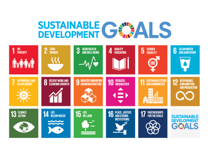 SDGs UN
